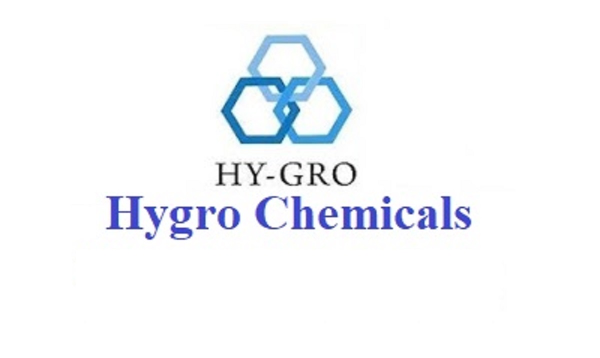 Hygro chemicals